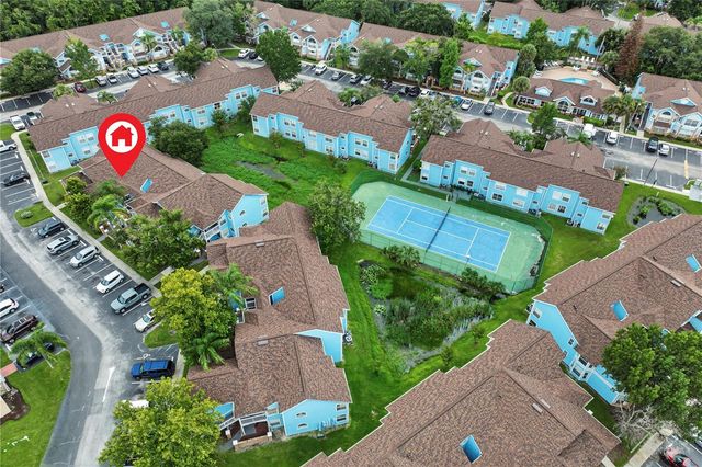 2751 N POINCIANA BOULEVARD 32, Kissimmee, FL 34746