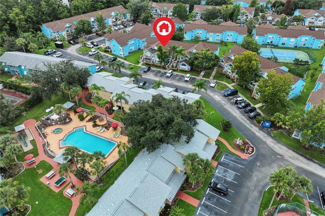 2751 N POINCIANA BOULEVARD 32, Kissimmee, FL 34746