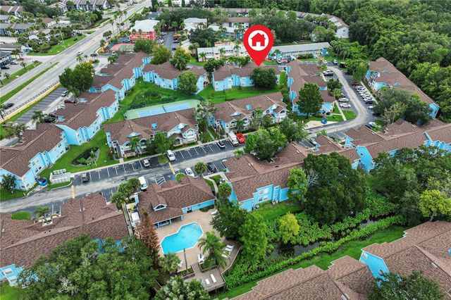 2751 N POINCIANA BOULEVARD 32, Kissimmee, FL 34746
