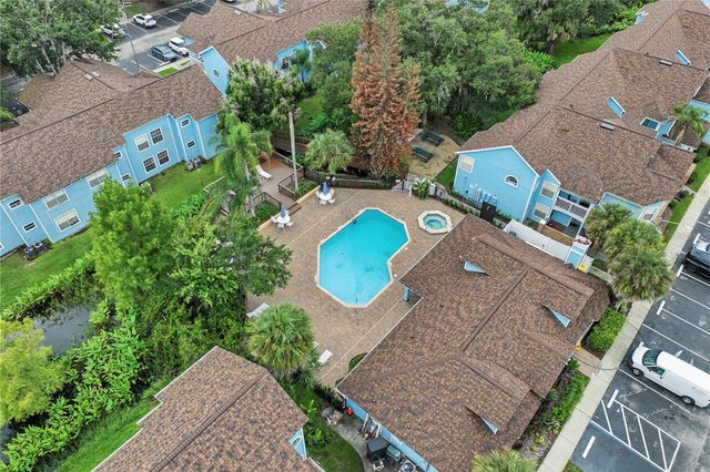 2751 N POINCIANA BOULEVARD 32, Kissimmee, FL 34746