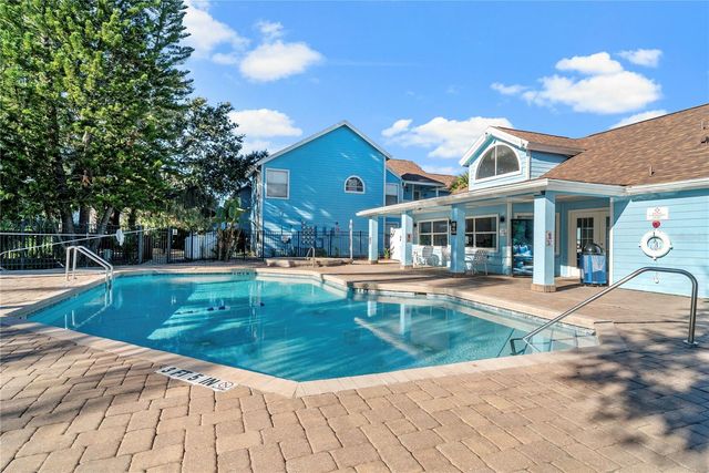 2751 N POINCIANA BOULEVARD 32, Kissimmee, FL 34746
