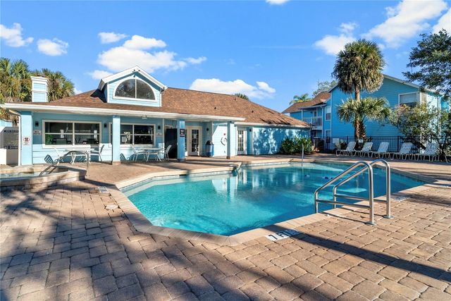2751 N POINCIANA BOULEVARD 32, Kissimmee, FL 34746