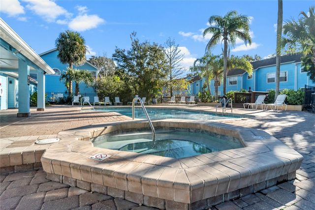 2751 N POINCIANA BOULEVARD 32, Kissimmee, FL 34746