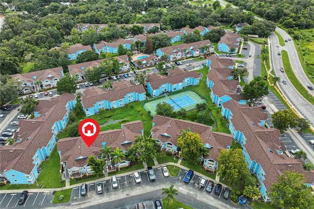 2751 N POINCIANA BOULEVARD 32, Kissimmee, FL 34746