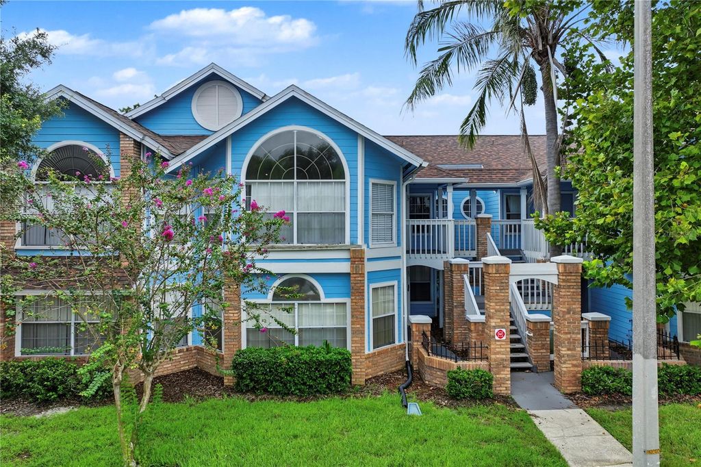 2751 N POINCIANA BOULEVARD 32, Kissimmee, FL 34746