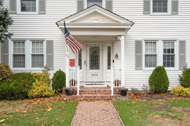 71 GEORGIAN CT, Hillside, NJ 07205