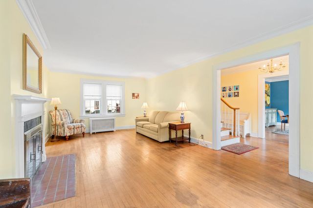 71 GEORGIAN CT, Hillside, NJ 07205