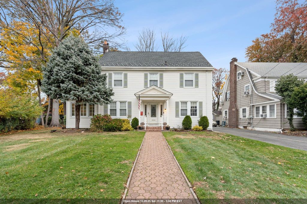 71 GEORGIAN CT, Hillside, NJ 07205