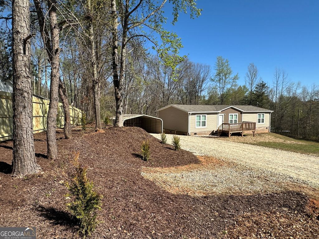183 Aspen Lane, Alto, GA 30510