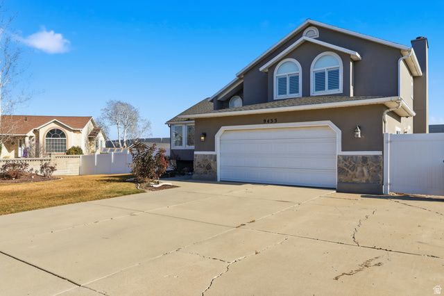 9433 S NEWKIRK ST, South Jordan, UT 84009