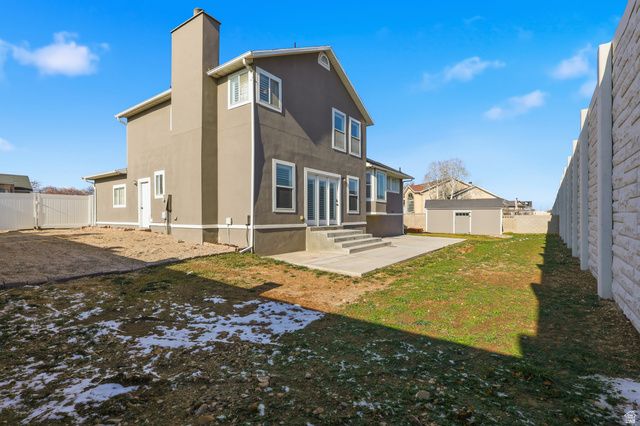 9433 S NEWKIRK ST, South Jordan, UT 84009