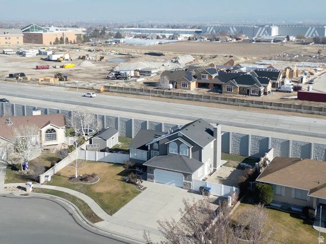 9433 S NEWKIRK ST, South Jordan, UT 84009