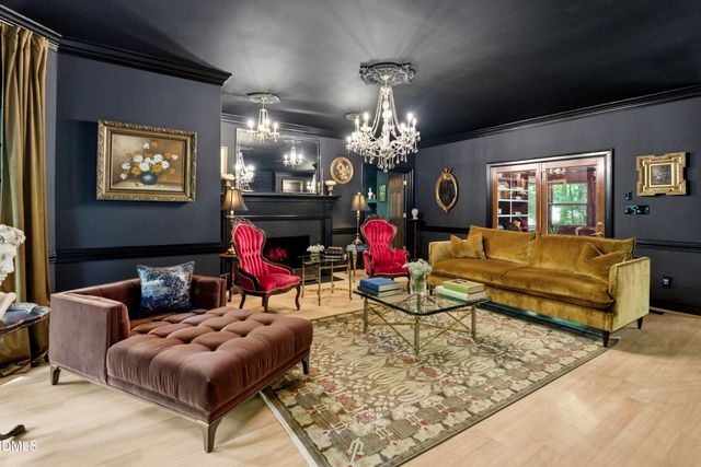 4900 Kundinger Court, Raleigh, NC 27606