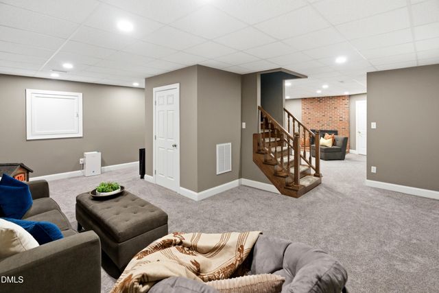 4900 Kundinger Court, Raleigh, NC 27606