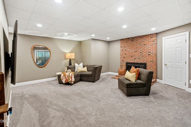 4900 Kundinger Court, Raleigh, NC 27606