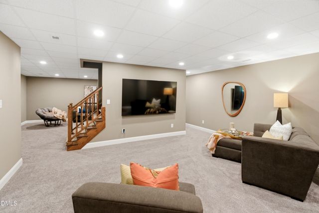 4900 Kundinger Court, Raleigh, NC 27606