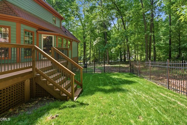 4900 Kundinger Court, Raleigh, NC 27606