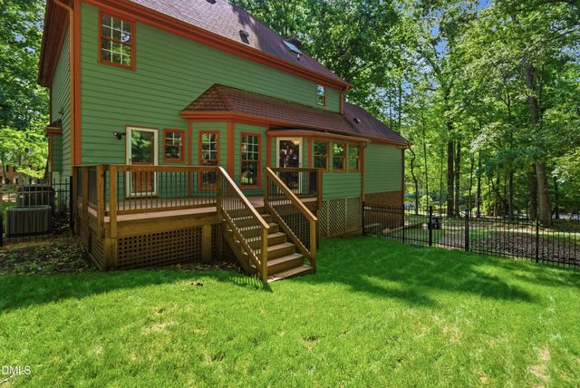 4900 Kundinger Court, Raleigh, NC 27606