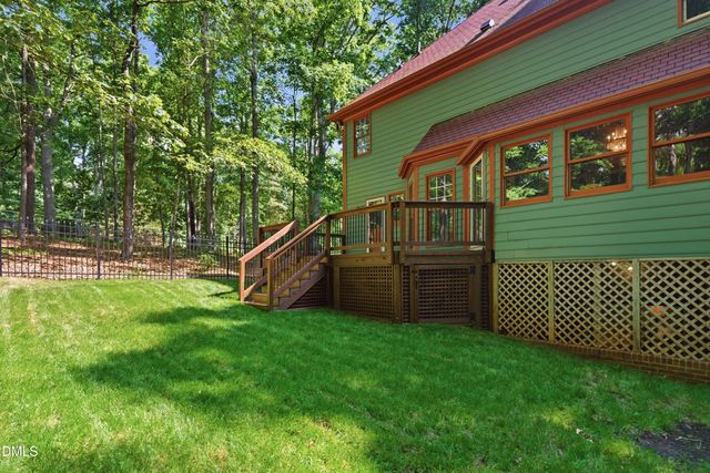 4900 Kundinger Court, Raleigh, NC 27606