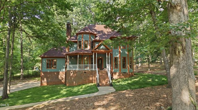 4900 Kundinger Court, Raleigh, NC 27606
