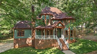 4900 Kundinger Court, Raleigh, NC 27606