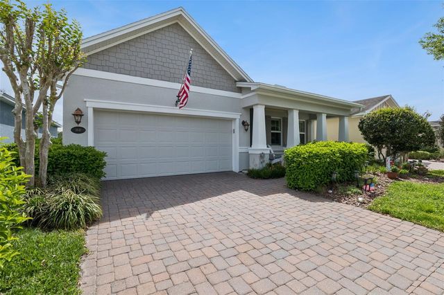 1641 VICTORIA GARDENS DRIVE, Deland, FL 32724