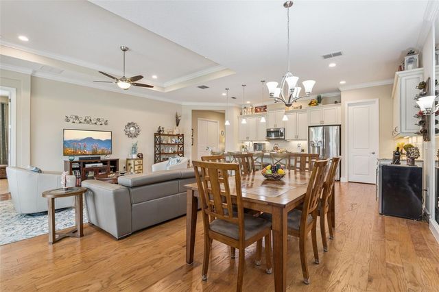 1641 VICTORIA GARDENS DRIVE, Deland, FL 32724