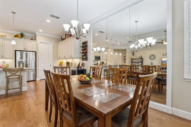 1641 VICTORIA GARDENS DRIVE, Deland, FL 32724