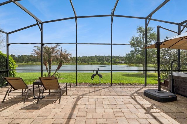 1641 VICTORIA GARDENS DRIVE, Deland, FL 32724