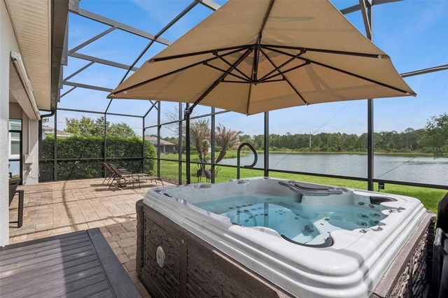 1641 VICTORIA GARDENS DRIVE, Deland, FL 32724