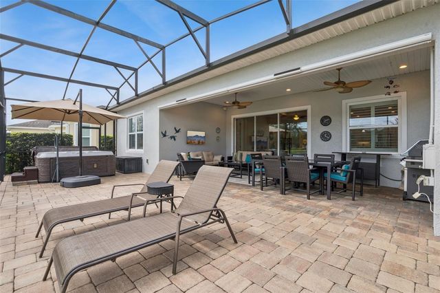 1641 VICTORIA GARDENS DRIVE, Deland, FL 32724