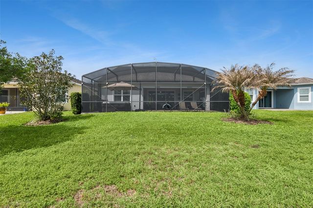 1641 VICTORIA GARDENS DRIVE, Deland, FL 32724