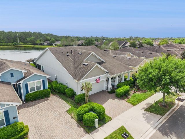 1641 VICTORIA GARDENS DRIVE, Deland, FL 32724