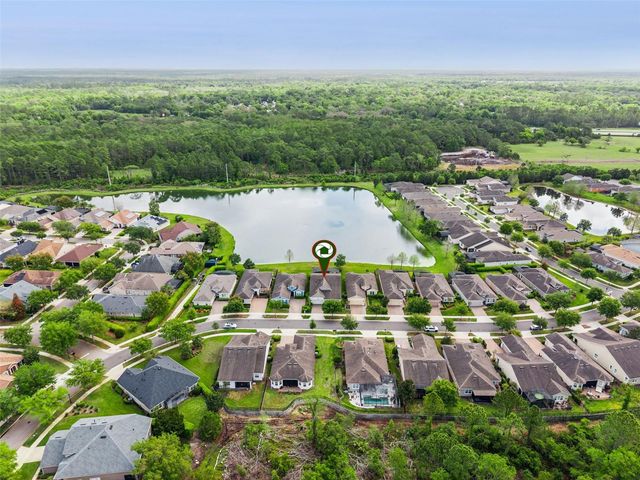 1641 VICTORIA GARDENS DRIVE, Deland, FL 32724