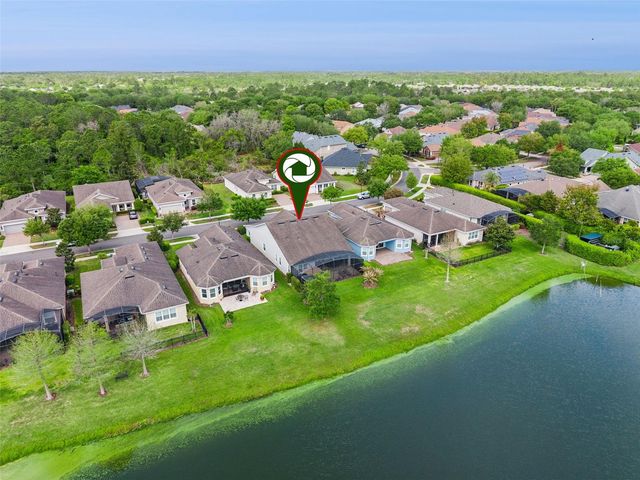 1641 VICTORIA GARDENS DRIVE, Deland, FL 32724