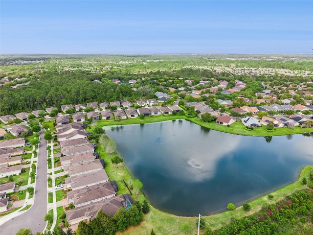 1641 VICTORIA GARDENS DRIVE, Deland, FL 32724