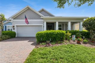 1641 VICTORIA GARDENS DRIVE, Deland, FL 32724