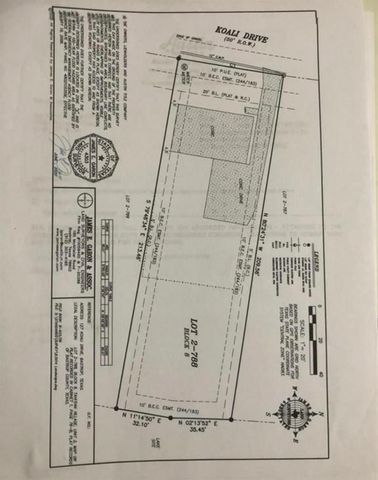 127 Koali DR, Bastrop, TX 78602