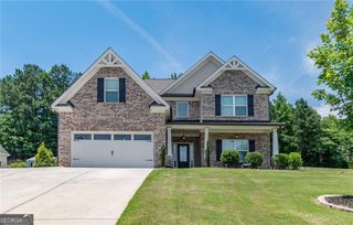 218 Ivey Drive, Bethlehem, GA 30620