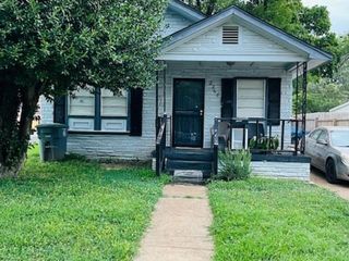 2268 HUBBARD AVE, Memphis, TN 38108