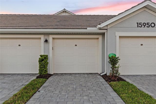 15950 GRASSLAND LANE 2617, Punta Gorda, FL 33982