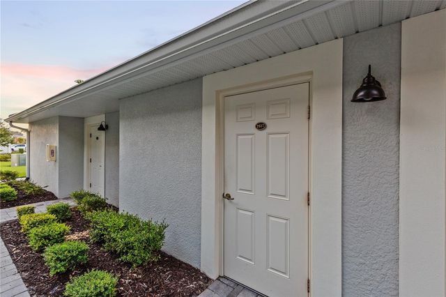 15950 GRASSLAND LANE 2617, Punta Gorda, FL 33982