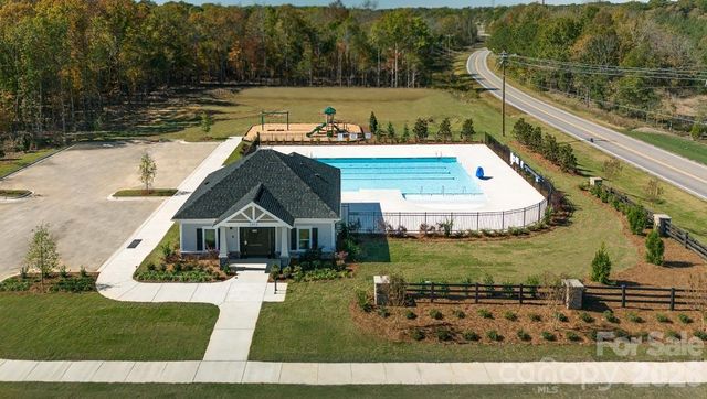 1033 Horizon Lane, Chester, SC 29706