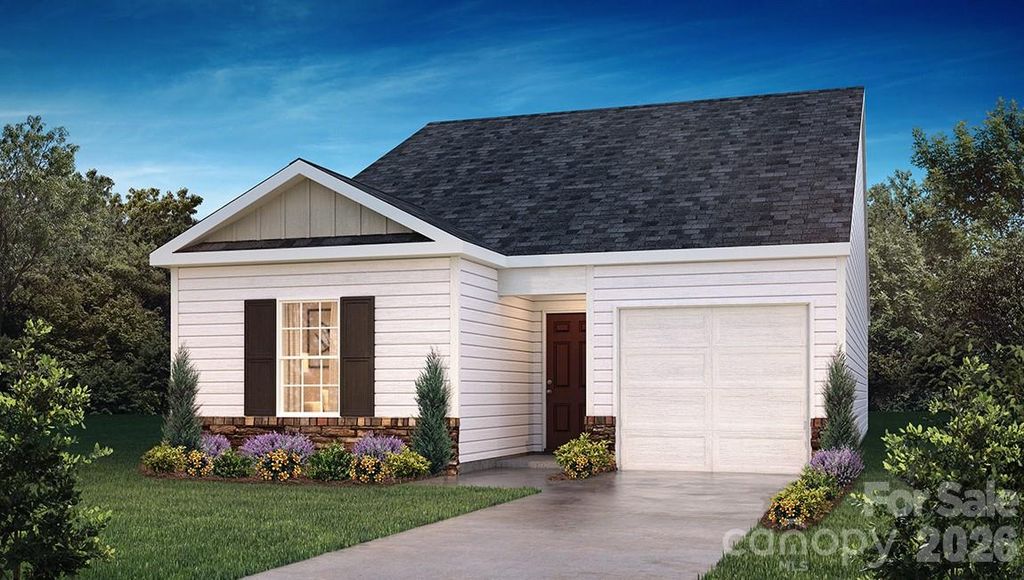 1033 Horizon Lane, Chester, SC 29706