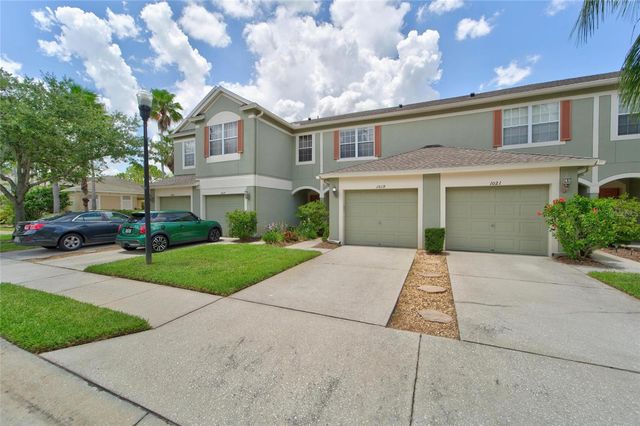 1019 VISTA CAY COURT, Brandon, FL 33511