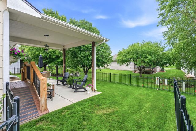 8221 W Thurman St, Wichita, KS 67212