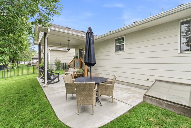 8221 W Thurman St, Wichita, KS 67212