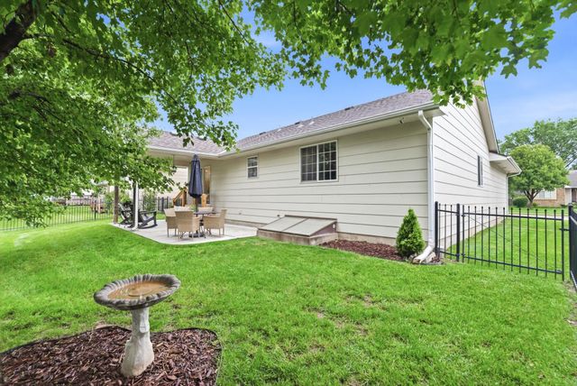 8221 W Thurman St, Wichita, KS 67212