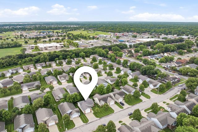 8221 W Thurman St, Wichita, KS 67212