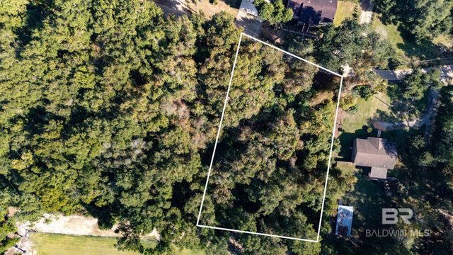 0 Wilson Lane, Fairhope, AL 36532